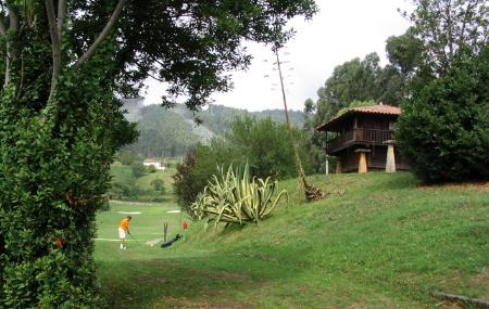 Villaviciosa Golf
