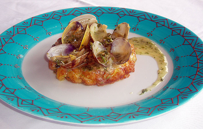 Ir a Imagen Tortilla marinera