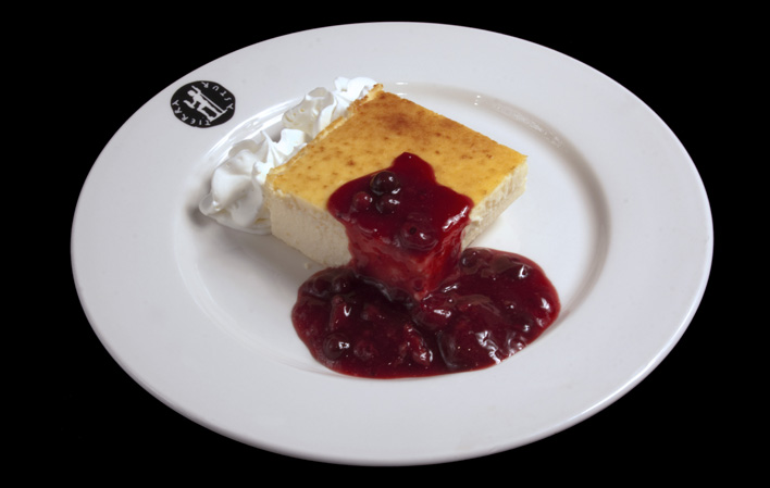 Ir a Imagen Tarta de Afuega' l Pitu