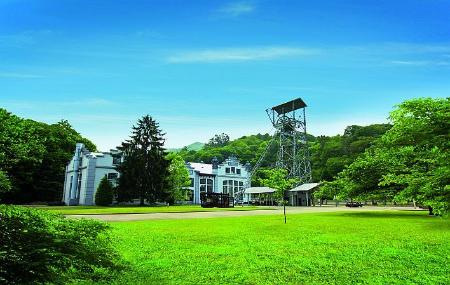 Ecomuseo Minero 'Valle de Samuño'