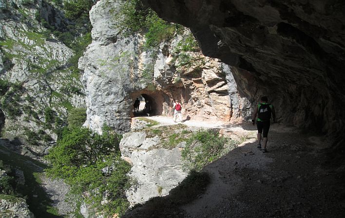 Ruta del Cares