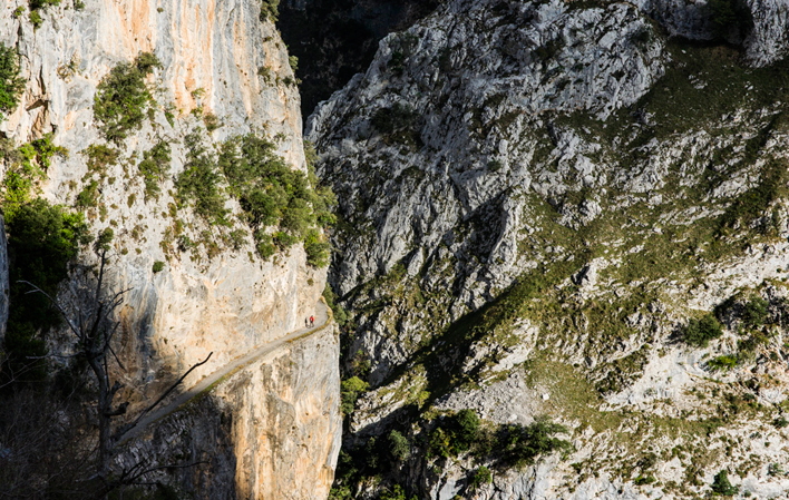 Ruta del Cares