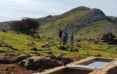 Imagen Alto La Llama - Majada de Espineres