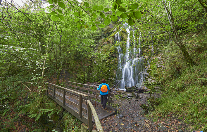 Cascada Xurbeo 2