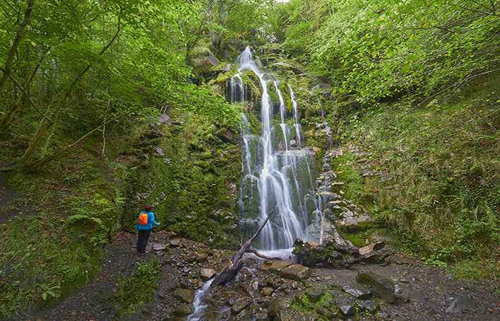 Cascada Xurbeo 3
