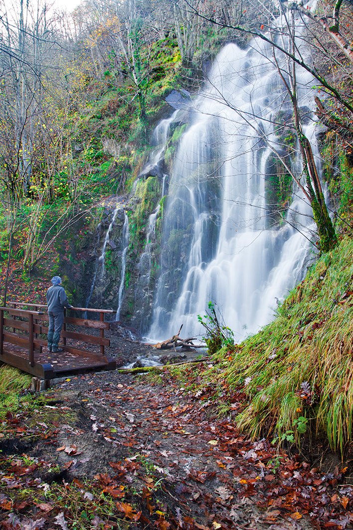 Cascada Xurbeo 4