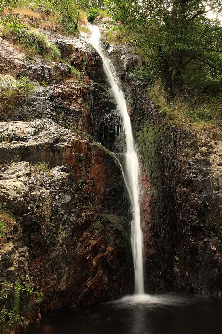 Cascada Méxica 4