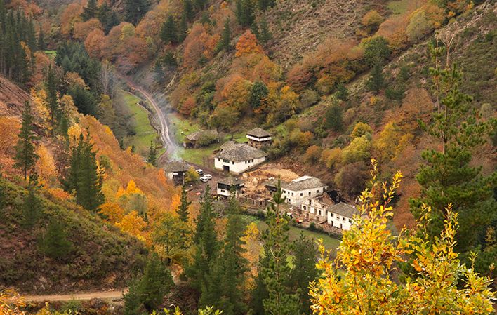 Pomar de las montañas 2