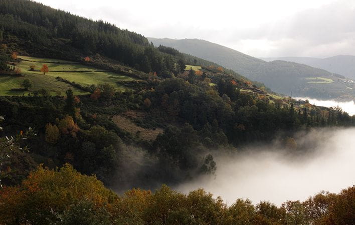 Ruta del Oro de Ibias 4
