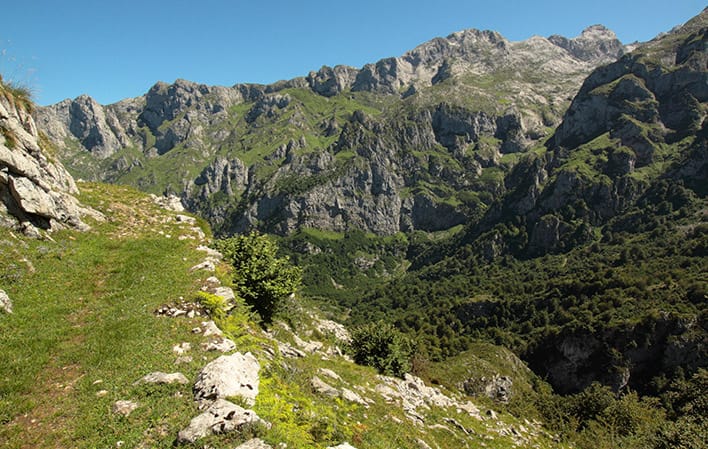 Senda del Arcediano 3