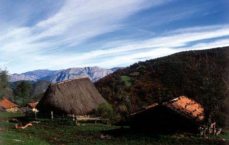 Peña Ubiña