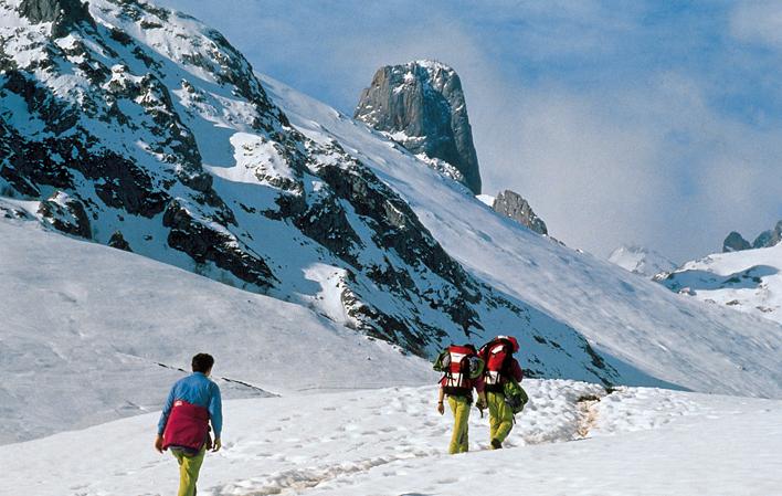 Ir a Imagen Torrecerredo