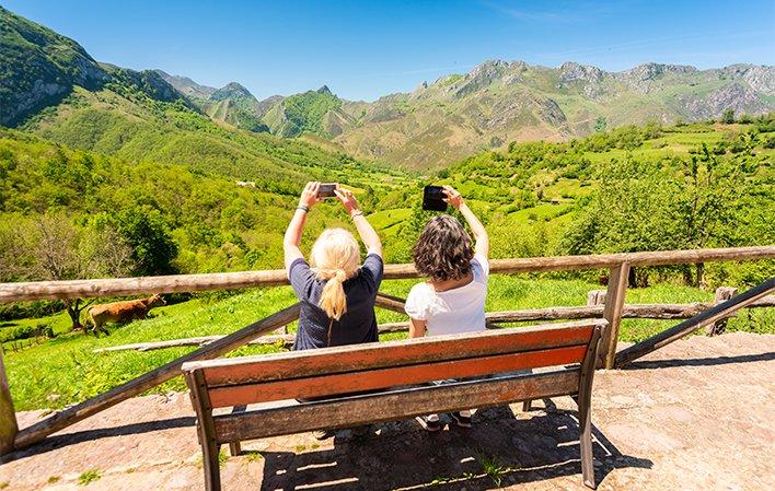 Parque Natural de Redes