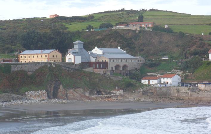 Ir a Imagen Del canal al mar