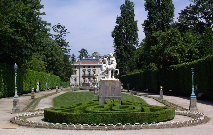 Fundación Selgas-Fagalde