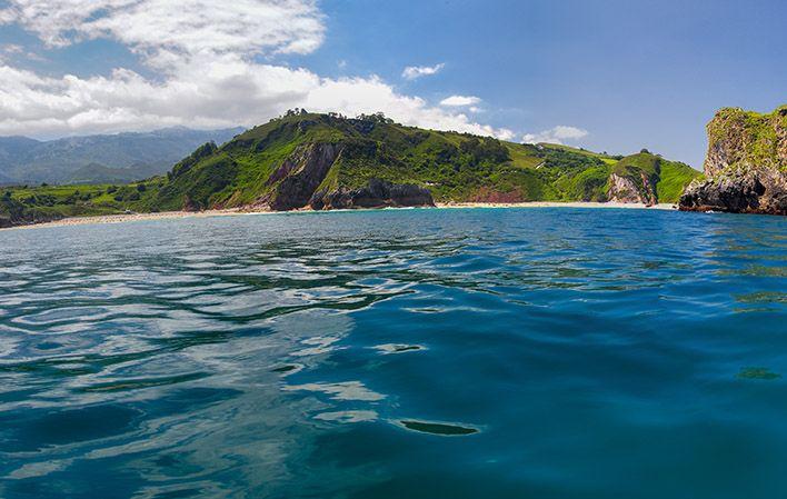 Ir a Imagen Pendueles - Llanes