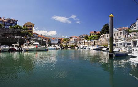 Ruta Pendueles - Llanes