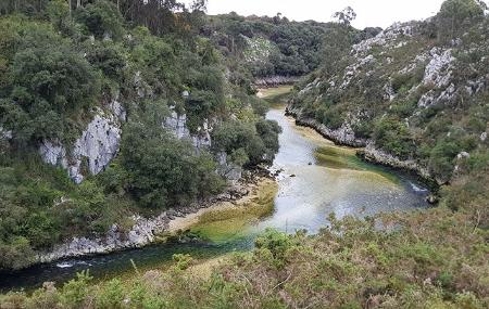 Ruta Pendueles - Llanes