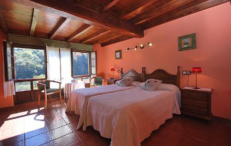 Riosol Habitación