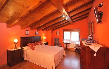 Riosol habitación