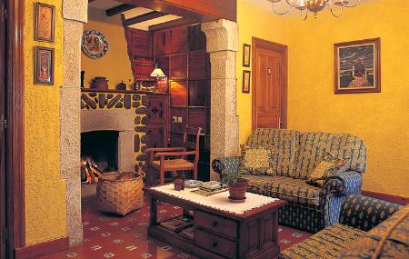 Riosol habitación