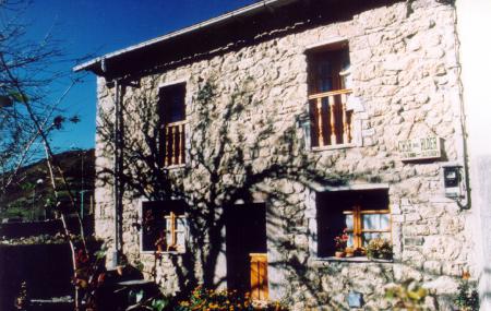 Casa de Aldea Engracita II