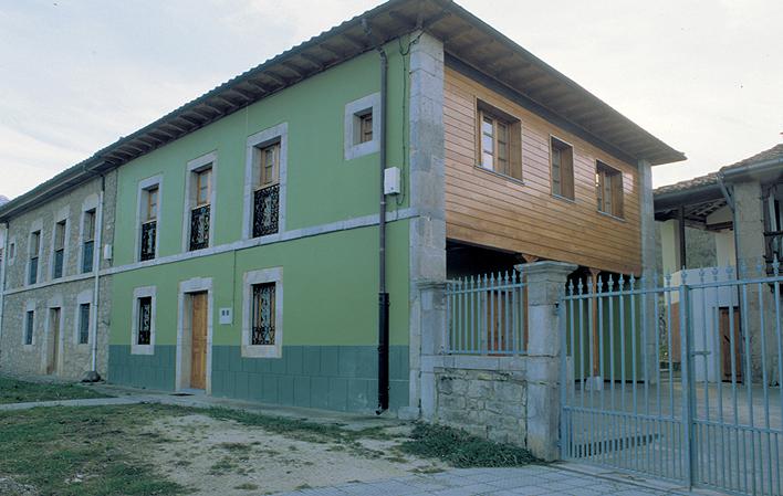 Ir a Imagen La Cabada