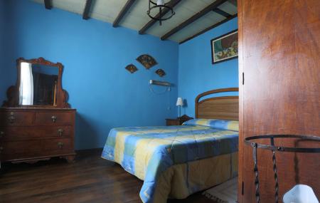 Casa de Aldea La Parra