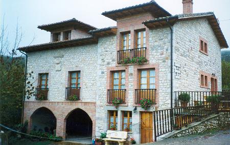 Casa de Aldea Casa Grande de Cabrales exterior