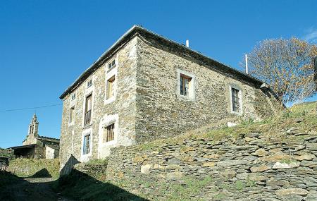 A'Cantina exterior
