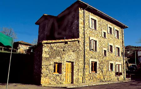 Casa Rural Anita exterior