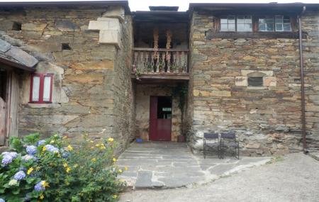 Casa Talán exterior 2
