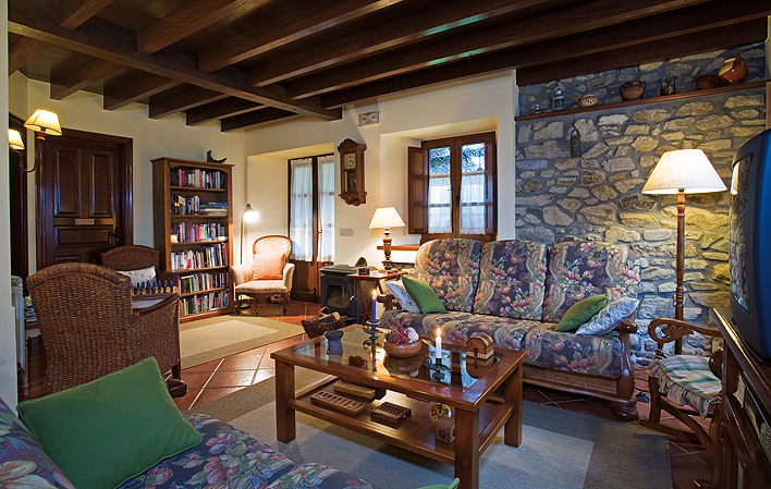 La Casa del Campo