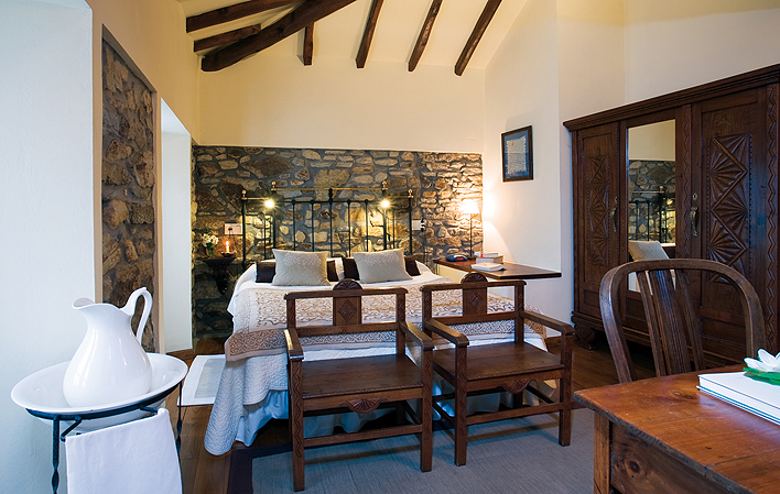 La Casa del Campo