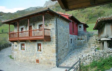 Casa Prieto