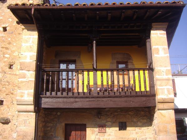 Ir a Imagen Casa de Moradiellos