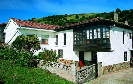 Casa Rural El Corralón exterior