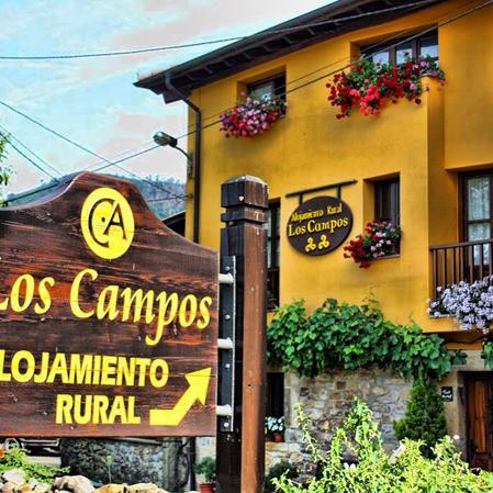 Imagen Los Campos