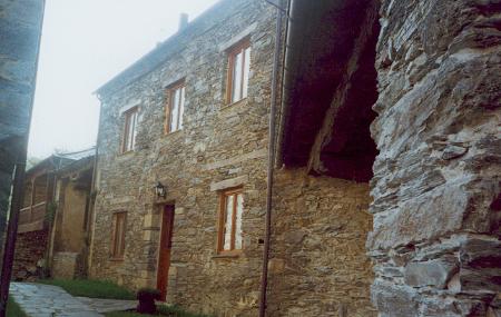 Casa Rural Cabeza Da Vila II exterior