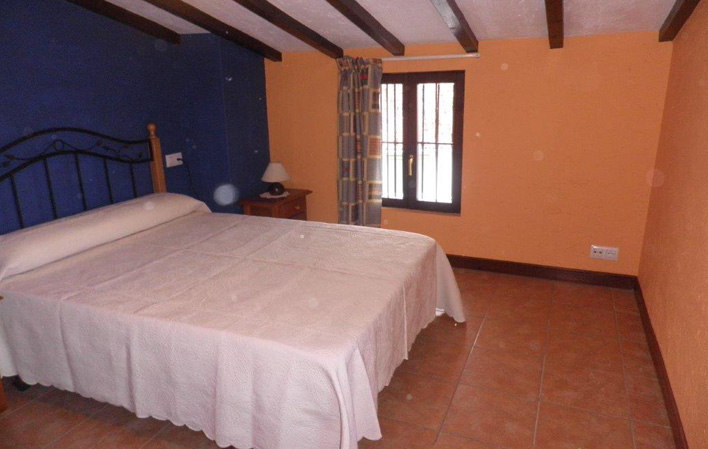 Casa Rural Casa Fini 