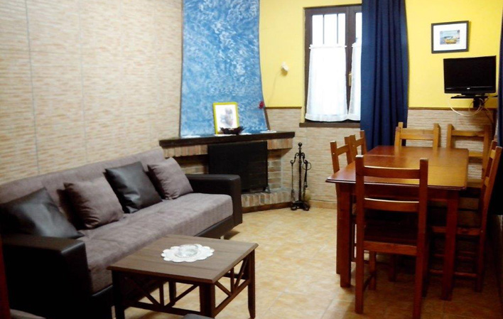 Casa Rural Casa Fini 