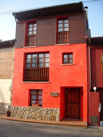 Ir a Imagen Casina S´Herbasana