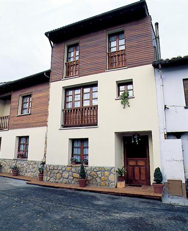 Casa Rural Martina IV exterior