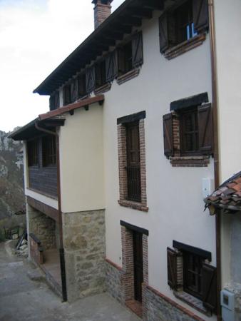 Casa Rural La Currada