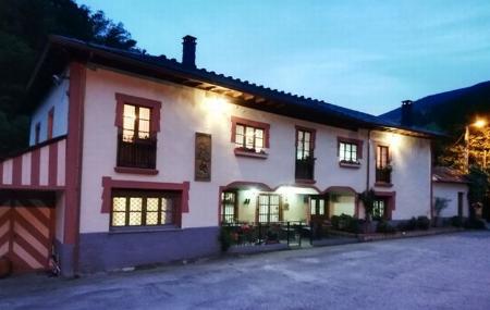 Casa de Aldea La Pescal exterior
