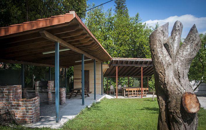 Ir a Imagen La Casería de los Hevia III