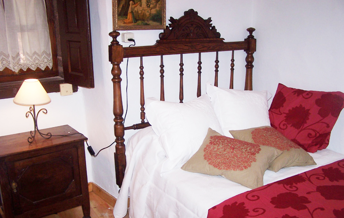 Casa de aldea Ca Pola habitación
