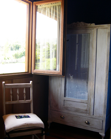 Casa de aldea Canciu habitación
