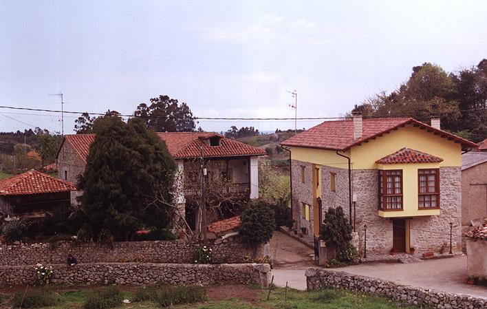 Ir a Imagen Casa Ruiloba