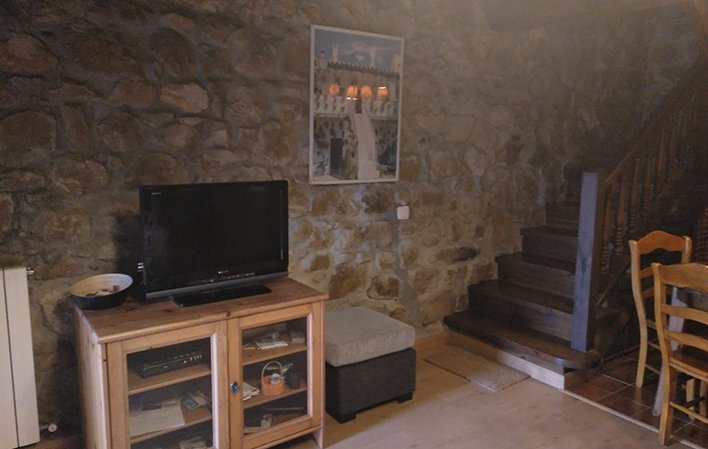 Casa Rural Casa la Tenada